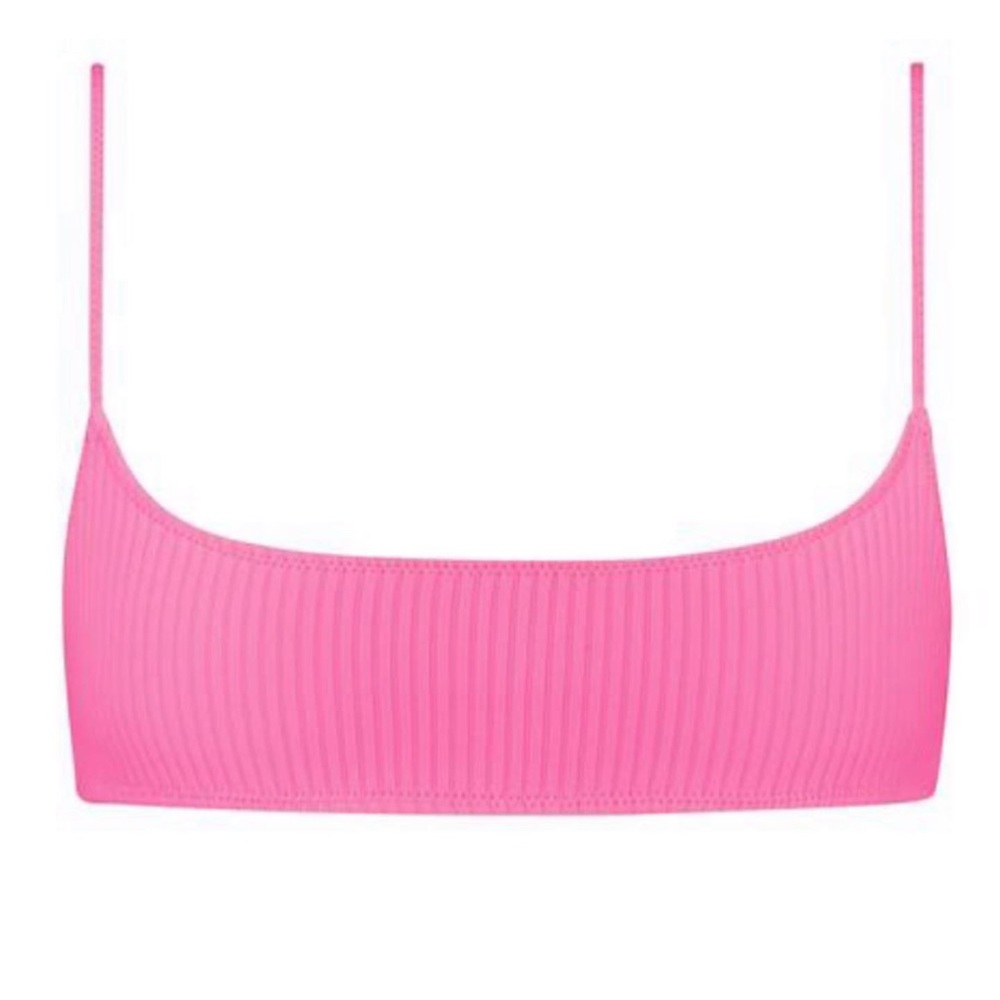 Triangl pipa dandy candy bikini